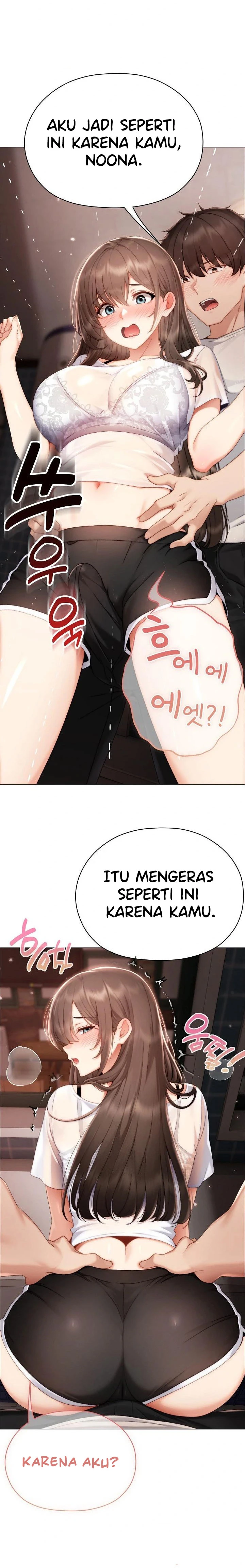 Little Miss Delinquent - Page 4